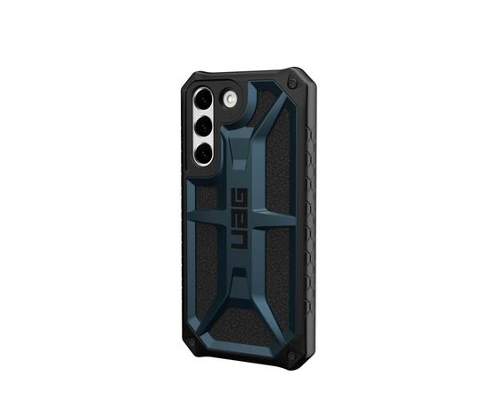 Чехол для моб. телефона Uag Samsung Galaxy S22 Monarch, Mallard (213421115555), изображение 7