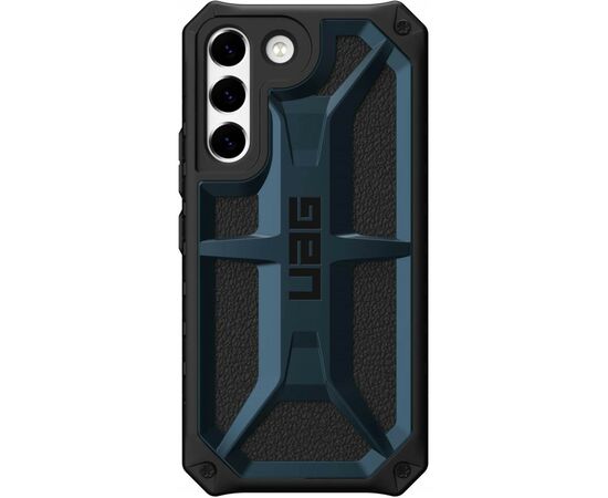 Чехол для моб. телефона Uag Samsung Galaxy S22 Monarch, Mallard (213421115555)
