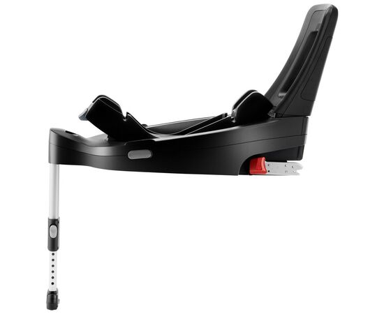 Автокресло Britax-Romer DualFix 3 i-size Flex Base с базой Midnight Grey (2000035175), изображение 8 Автокресло Britax-Romer DualFix 3 i-size Flex Base с базой Midnight Grey (2000035175), изображение 8