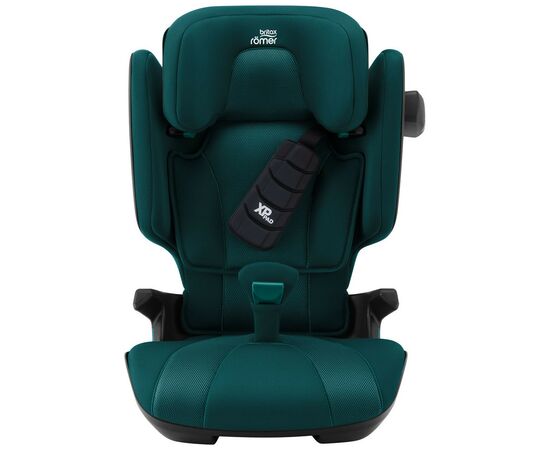 Автокресло Britax-Romer Kidfix I-size Atlantic Green (2000035125), изображение 2 Автокресло Britax-Romer Kidfix I-size Atlantic Green (2000035125), изображение 2