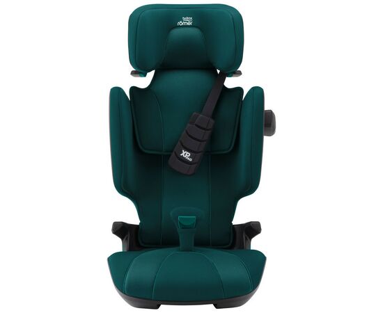 Автокресло Britax-Romer Kidfix I-size Atlantic Green (2000035125), изображение 3 Автокресло Britax-Romer Kidfix I-size Atlantic Green (2000035125), изображение 3