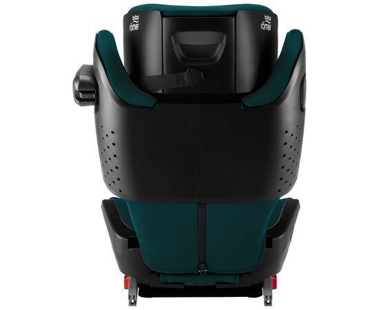 Автокресло Britax-Romer Kidfix I-size Atlantic Green (2000035125), изображение 4 Автокресло Britax-Romer Kidfix I-size Atlantic Green (2000035125), изображение 4