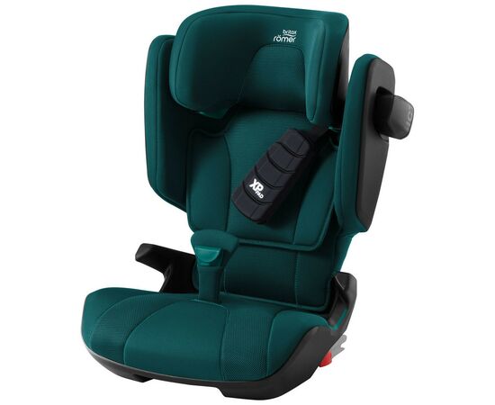 Автокресло Britax-Romer Kidfix I-size Atlantic Green (2000035125)