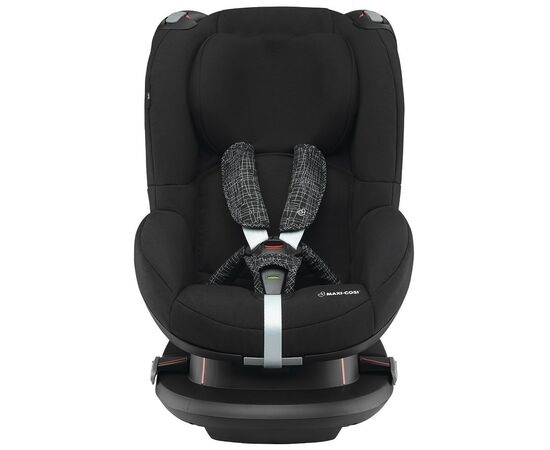 Автокресло Maxi-Cosi Tobi Black Grid (8601725140), изображение 2 Автокресло Maxi-Cosi Tobi Black Grid (8601725140), изображение 2