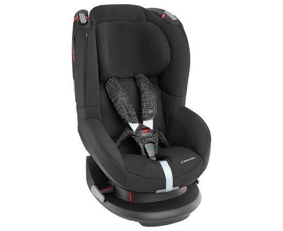 Автокресло Maxi-Cosi Tobi Black Grid (8601725140), изображение 3 Автокресло Maxi-Cosi Tobi Black Grid (8601725140), изображение 3