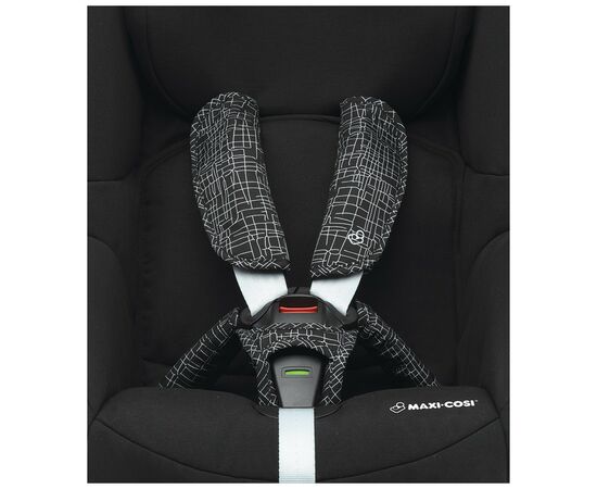 Автокресло Maxi-Cosi Tobi Black Grid (8601725140), изображение 5 Автокресло Maxi-Cosi Tobi Black Grid (8601725140), изображение 5