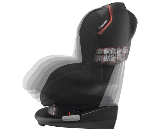 Автокресло Maxi-Cosi Tobi Black Grid (8601725140), изображение 7 Автокресло Maxi-Cosi Tobi Black Grid (8601725140), изображение 7