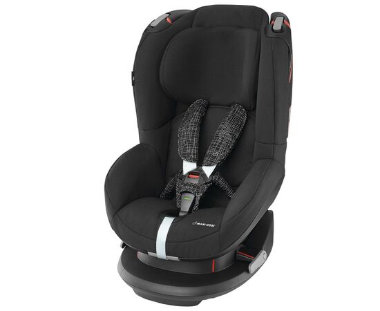 Автокресло Maxi-Cosi Tobi Black Grid (8601725140)