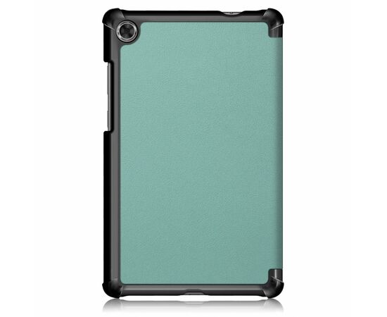 Чохол до планшета BeCover Lenovo Tab M8 TB-8505/TB-8705/M8 TB-8506 (3 Gen) Dark Green (705979), зображення 2 Чохол до планшета BeCover Lenovo Tab M8 TB-8505/TB-8705/M8 TB-8506 (3 Gen) Dark Green (705979), зображення 2