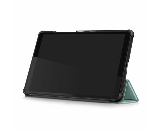 Чохол до планшета BeCover Lenovo Tab M8 TB-8505/TB-8705/M8 TB-8506 (3 Gen) Dark Green (705979), зображення 3 Чохол до планшета BeCover Lenovo Tab M8 TB-8505/TB-8705/M8 TB-8506 (3 Gen) Dark Green (705979), зображення 3