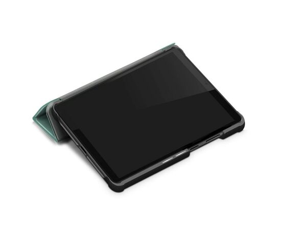 Чохол до планшета BeCover Lenovo Tab M8 TB-8505/TB-8705/M8 TB-8506 (3 Gen) Dark Green (705979), зображення 4 Чохол до планшета BeCover Lenovo Tab M8 TB-8505/TB-8705/M8 TB-8506 (3 Gen) Dark Green (705979), зображення 4