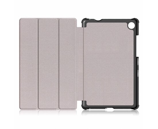 Чохол до планшета BeCover Lenovo Tab M8 TB-8505/TB-8705/M8 TB-8506 (3 Gen) Dark Green (705979), зображення 5 Чохол до планшета BeCover Lenovo Tab M8 TB-8505/TB-8705/M8 TB-8506 (3 Gen) Dark Green (705979), зображення 5