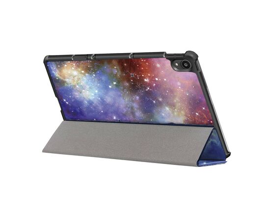 Чохол до планшета BeCover Smart Case Lenovo Tab P11 / P11 Plus Space (706105), зображення 2 Чохол до планшета BeCover Smart Case Lenovo Tab P11 / P11 Plus Space (706105), зображення 2