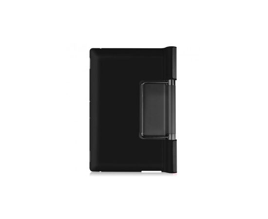 Чехол для планшета BeCover Smart Case Lenovo Yoga Pad Pro 13 YT-K606F Black (707304), изображение 3 Чехол для планшета BeCover Smart Case Lenovo Yoga Pad Pro 13 YT-K606F Black (707304), изображение 3