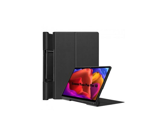 Чехол для планшета BeCover Smart Case Lenovo Yoga Pad Pro 13 YT-K606F Black (707304)