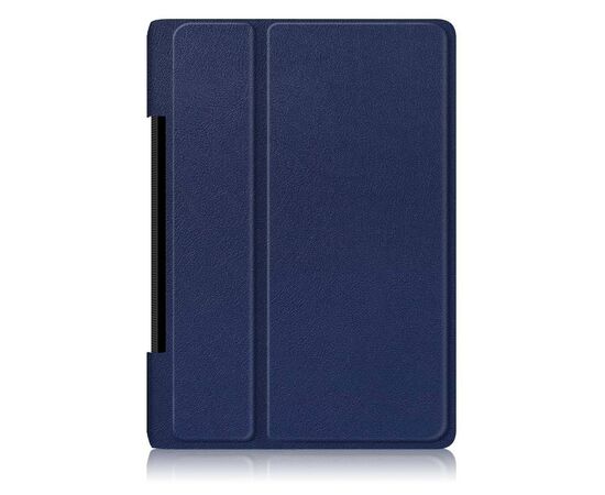 Чехол для планшета BeCover Smart Case Lenovo Yoga Pad Pro 13 YT-K606F Deep Blue (707305), изображение 2 Чехол для планшета BeCover Smart Case Lenovo Yoga Pad Pro 13 YT-K606F Deep Blue (707305), изображение 2