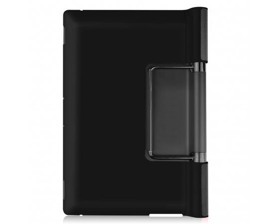 Чехол для планшета BeCover Smart Case Lenovo Yoga Pad Pro 13 YT-K606F Deep Blue (707305), изображение 4 Чехол для планшета BeCover Smart Case Lenovo Yoga Pad Pro 13 YT-K606F Deep Blue (707305), изображение 4