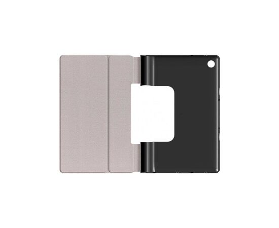 Чехол для планшета BeCover Smart Case Lenovo Yoga Tab 11 YT-706F Black (707287), изображение 2 Чехол для планшета BeCover Smart Case Lenovo Yoga Tab 11 YT-706F Black (707287), изображение 2
