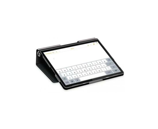 Чехол для планшета BeCover Smart Case Lenovo Yoga Tab 11 YT-706F Black (707287), изображение 5 Чехол для планшета BeCover Smart Case Lenovo Yoga Tab 11 YT-706F Black (707287), изображение 5
