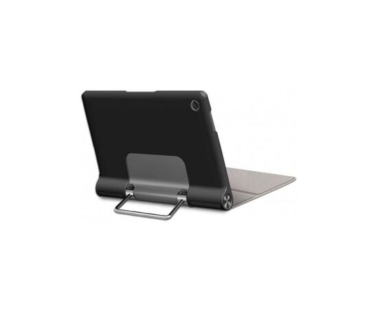 Чехол для планшета BeCover Smart Case Lenovo Yoga Tab 11 YT-706F Black (707287), изображение 6 Чехол для планшета BeCover Smart Case Lenovo Yoga Tab 11 YT-706F Black (707287), изображение 6