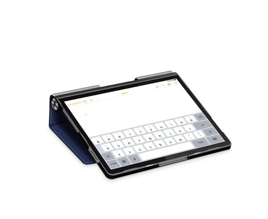 Чехол для планшета BeCover Smart Case Lenovo Yoga Tab 11 YT-706F Deep Blue (707288), изображение 4 Чехол для планшета BeCover Smart Case Lenovo Yoga Tab 11 YT-706F Deep Blue (707288), изображение 4
