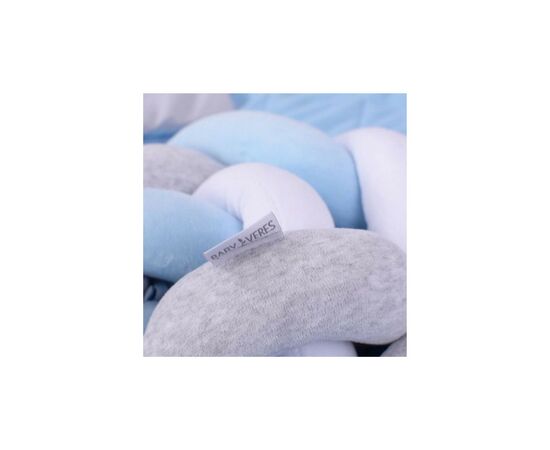 Детский постельный набор Верес Velour Castle (218.06), изображение 6 Детский постельный набор Верес Velour Castle (218.06), изображение 6