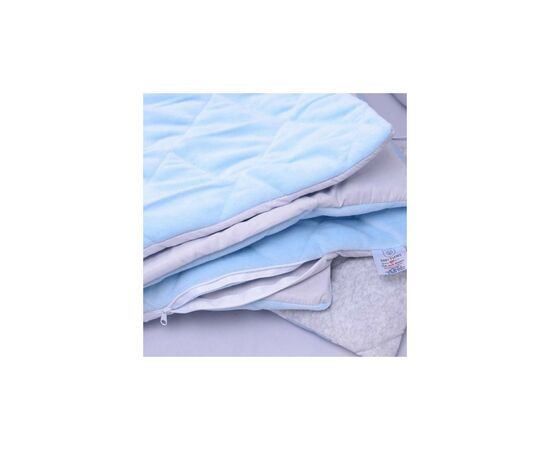 Детский постельный набор Верес Velour Castle (218.06), изображение 7 Детский постельный набор Верес Velour Castle (218.06), изображение 7