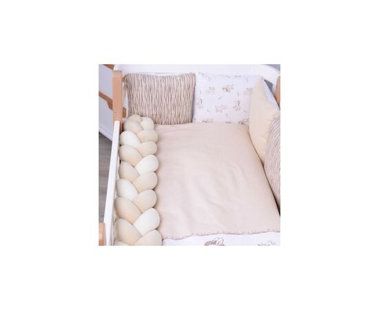 Дитячий постільний набір Верес Limpopo-21 (216.003), зображення 4 Дитячий постільний набір Верес Limpopo-21 (216.003), зображення 4