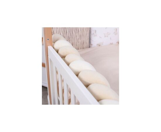 Дитячий постільний набір Верес Limpopo-21 (216.003), зображення 6 Дитячий постільний набір Верес Limpopo-21 (216.003), зображення 6