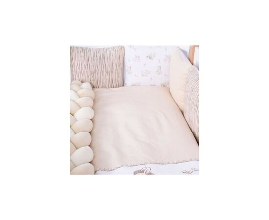 Дитячий постільний набір Верес Limpopo-21 (216.003), зображення 7 Дитячий постільний набір Верес Limpopo-21 (216.003), зображення 7