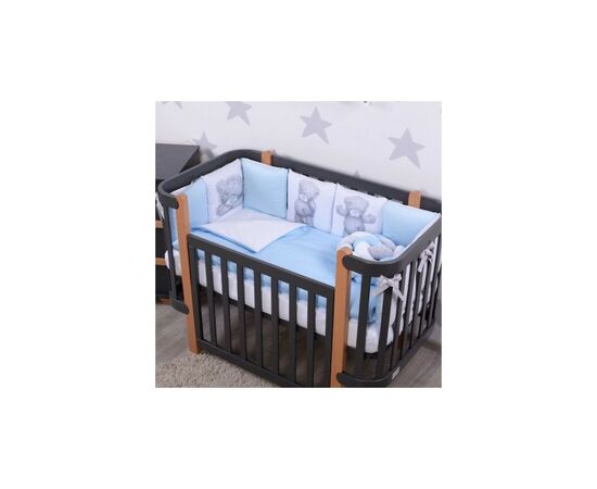 Детский постельный набор Верес Teddy Boy-2 (220.36), изображение 2