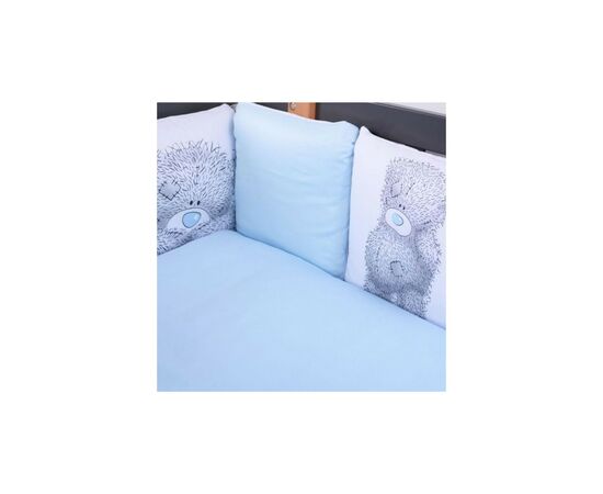 Детский постельный набор Верес Teddy Boy-2 (220.36), изображение 3