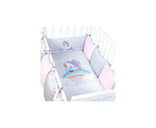 Детский постельный набор Верес Unicorn love (217.10), изображение 3