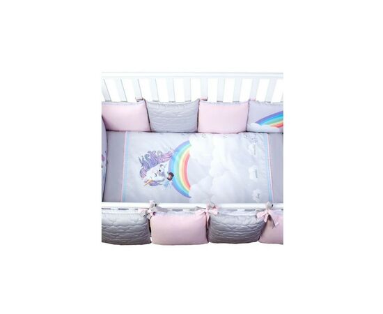 Детский постельный набор Верес Unicorn love (217.10), изображение 5