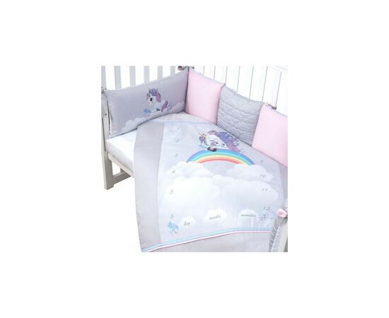Детский постельный набор Верес Unicorn love (217.10), изображение 6