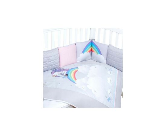 Детский постельный набор Верес Unicorn love (217.10), изображение 7