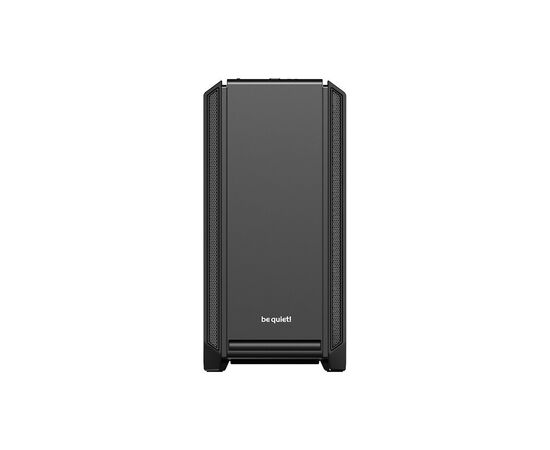Корпус Be quiet! Silent Base 601 Black (BG026), изображение 2 Корпус Be quiet! Silent Base 601 Black (BG026), изображение 2