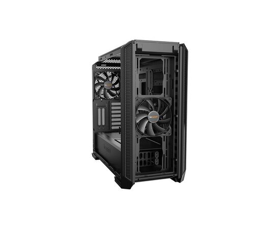 Корпус Be quiet! Silent Base 601 Black (BG026), изображение 3 Корпус Be quiet! Silent Base 601 Black (BG026), изображение 3