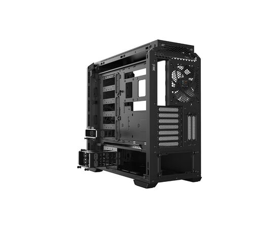 Корпус Be quiet! Silent Base 601 Black (BG026), изображение 5 Корпус Be quiet! Silent Base 601 Black (BG026), изображение 5