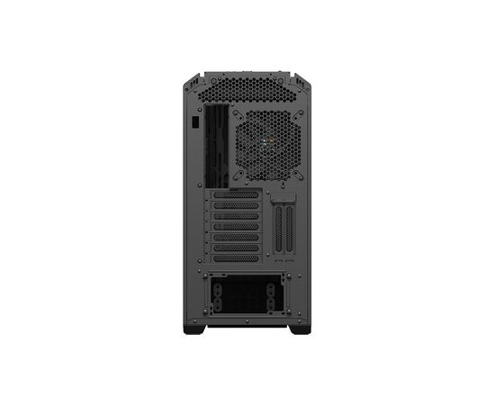 Корпус Be quiet! Silent Base 601 Black (BG026), изображение 6 Корпус Be quiet! Silent Base 601 Black (BG026), изображение 6