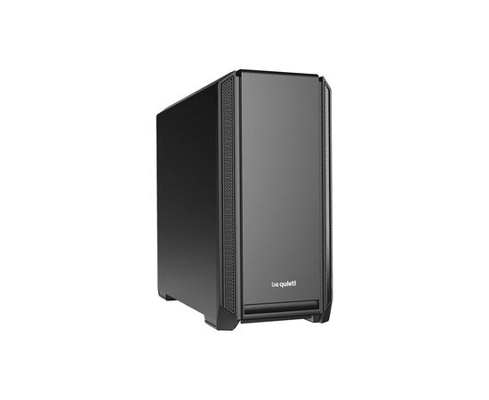 Корпус Be quiet! Silent Base 601 Black (BG026)