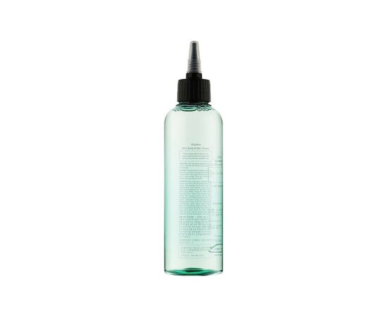 Кондиционер для волос A'pieu Mint Scalp Hair Vinegar 200 мл (8809643538664), изображение 2 Кондиционер для волос A'pieu Mint Scalp Hair Vinegar 200 мл (8809643538664), изображение 2
