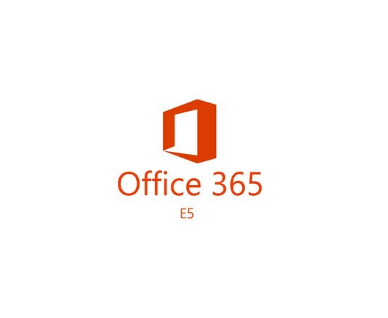 Офісний додаток Microsoft 365 E5 P1Y Annual License;IncludeOverage (CFQ7TTC0LFLZ_0002_P1Y_A)