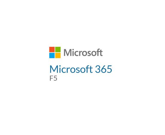 Офісний додаток Microsoft 365 F5 Security + Compliance Add-on P1Y Annual Lic (CFQ7TTC0MBMD_0007_P1Y_A)