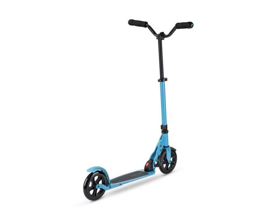 Самокат Micro Speed Deluxe Аляскинский голубой (SA0214), изображение 3 Самокат Micro Speed Deluxe Аляскинский голубой (SA0214), изображение 3