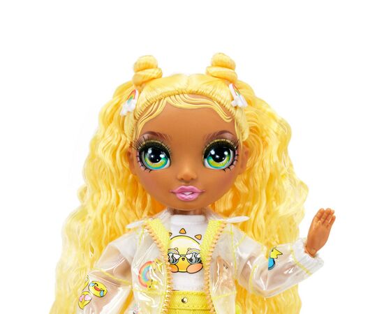 Кукла Rainbow High серии Junior - Санни Мэдисон (579977), изображение 3 Кукла Rainbow High серии Junior - Санни Мэдисон (579977), изображение 3