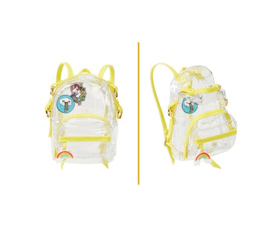 Кукла Rainbow High серии Junior - Санни Мэдисон (579977), изображение 7 Кукла Rainbow High серии Junior - Санни Мэдисон (579977), изображение 7