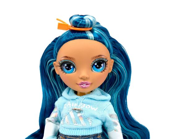 Лялька Rainbow High серії Junior - Скайлер Бредшоу (580010), зображення 3 Лялька Rainbow High серії Junior - Скайлер Бредшоу (580010), зображення 3