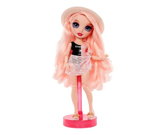Кукла Rainbow High серии Pacific Coast- Белла Паркер (578352), изображение 2 Кукла Rainbow High серии Pacific Coast- Белла Паркер (578352), изображение 2
