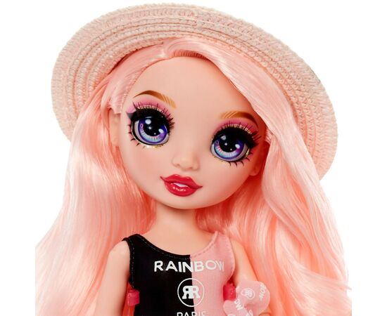 Кукла Rainbow High серии Pacific Coast- Белла Паркер (578352), изображение 3 Кукла Rainbow High серии Pacific Coast- Белла Паркер (578352), изображение 3